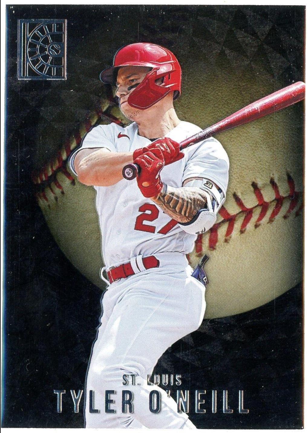 Tyler O'Neill #159