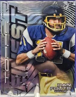 Dan Fouts