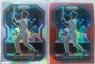 Ken Griffey Jr.