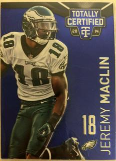 Jeremy Maclin