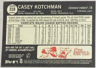 Casey Kotchman