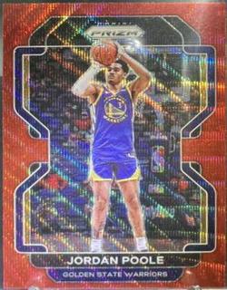 Jordan Poole