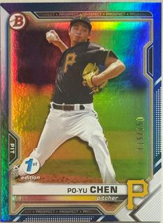 Po Yu Chen