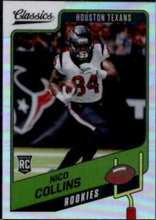 Nico Collins