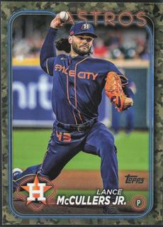 Lance McCullers Jr.