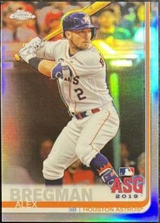 Alex Bregman