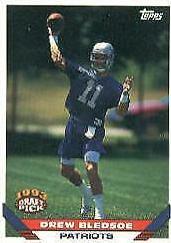 Drew Bledsoe