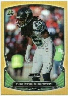Richard Sherman