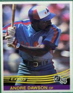 Andre Dawson