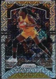 Chiney Ogwumike