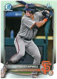 Robert Hipwell