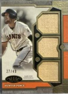 Hunter Pence