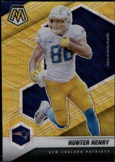 Hunter Henry
