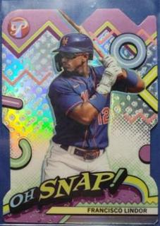 Francisco Lindor
