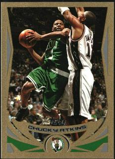 Chucky Atkins