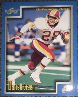 Darrell Green