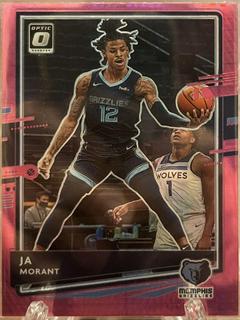 Ja Morant