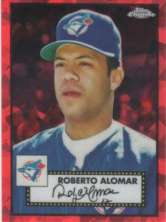 Roberto Alomar