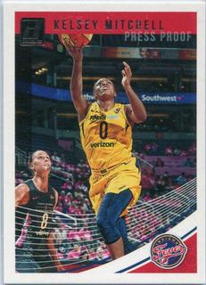 Kelsey Mitchell