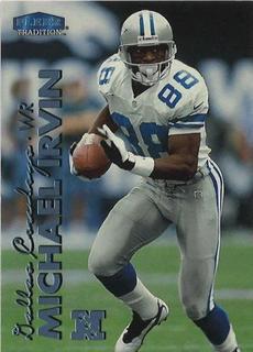 Michael Irvin