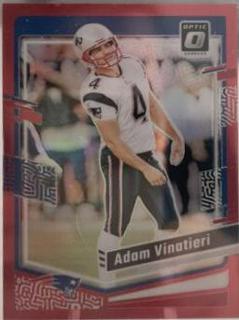Adam Vinatieri