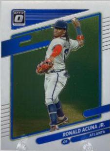 Ronald Acuna Jr.