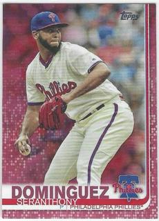 Seranthony Dominguez