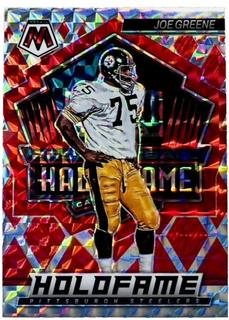 Joe Greene