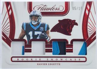 Xavier Legette