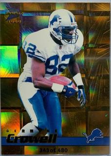Germane Crowell