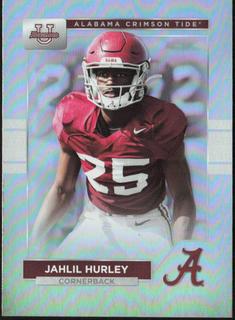 Jahlil Hurley