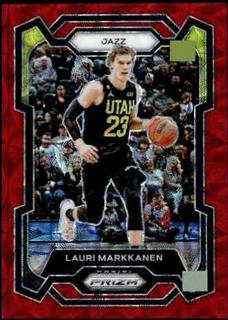 Lauri Markkanen