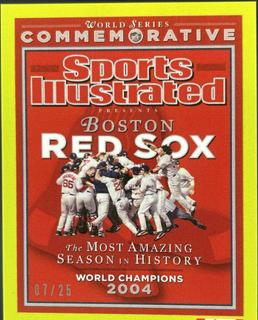 Boston Red Sox