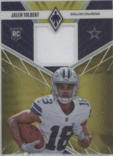 Jalen Tolbert