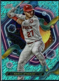 Mike Trout