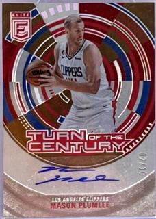 Mason Plumlee