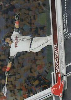David Ortiz