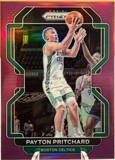 Payton Pritchard