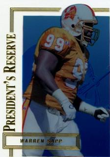 Warren Sapp