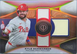 Kyle Schwarber