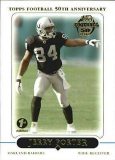 Jerry Porter