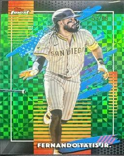 Fernando Tatis Jr.