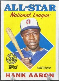 Hank Aaron