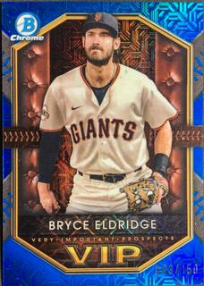 Bryce Eldridge