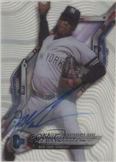 Dwight Gooden