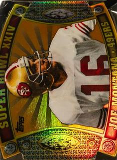 Joe Montana