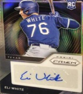 Eli White