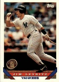 Jim Leyritz