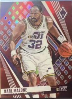 Karl Malone