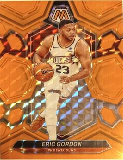 Eric Gordon